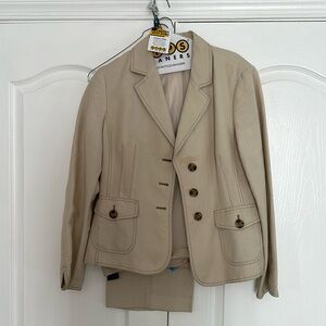 Nice pants suit from Kasper